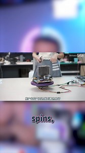 Spin Your PC To Cool It Down | UFD Tech