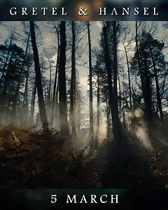 1.5K views · 28 reactions | Everyone knows the classic fairytale of Hansel and Gretel. This time, witness the terrifying untold story of the classic tale in Gretel & Hansel. Amazing performances by @sophialillis (IT and IT Chapter Two) and #alicekrige (Silent Hill, Thor). In cinemas 5 Mar! | Encore Films | Facebook