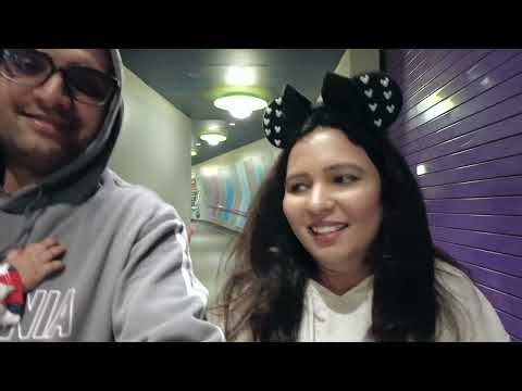 First Time at DisneyLand California: Magical Moments