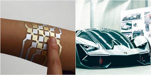 15 Amazing MIT Student Projects of the Past 10 Years