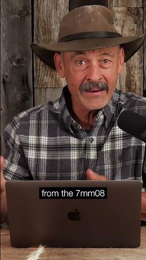 .308 Winchester and 7mm-08 Remington for Deer Hunting