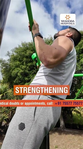 Are weight loss injections making your bones brittle? | Dr. Jayakrishna Reddy T