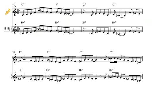 useful-exercises-for-any-jazz-standard-simple-blues-interactive-practice-1080-yt