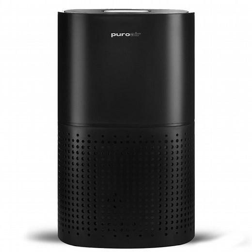 PuroAir 240 HEPA Air Purifiers for Home Large Rooms - Covers 1,000 Sq Ft