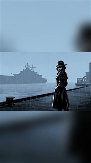 In 1970, a burned body was found in a Norwegian valley.