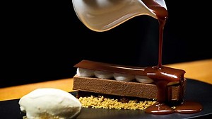 How to make this MasterChef masterpiece