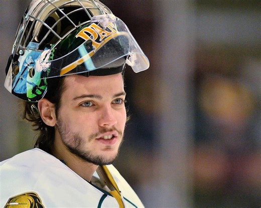 Remembering OHL Champion Jake Patterson: Former London Knights Goaltender Tragically Passes Away