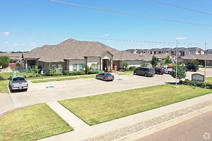 Hillcrest Manor Senior Apartments - 1102 N Memphis Ave Lubbock, TX 79415 | Apartments.com