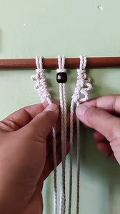 97K views · 1.2K reactions | Macrame Design Tutorial for Beginners #macramedesign #macramedesign #macramedesigns #macramepattern #macramepatterns #macrametutorial #macramebeginners #macrameforbeginners #diy #macramearttutorial #diymacrame #fblifestyle | Macrame Art Tutorial | Facebook