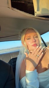 129K views · 401 reactions | Wifey, wifey, wifey, wifey, wifey 懶 #snipersniper #weddingday #weddingcontent #2024bride #weddingdaylook #weddingtrends | Ariel Hendrix | Facebook