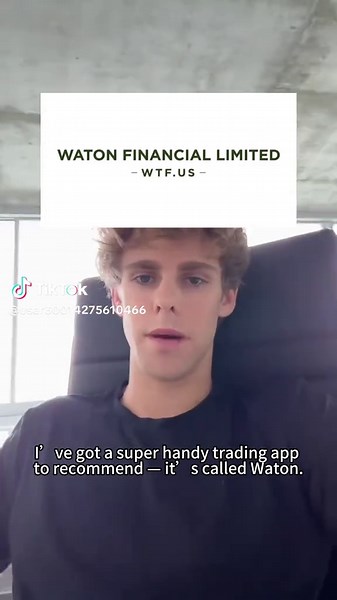 WTF delivers a seamless trading experience backed by strict regulatory standards.