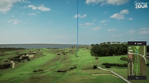 48K views · 172 reactions | The winning round from Connor Syme ⛳️ #BMWTrackManInvitational | Trackman | Facebook