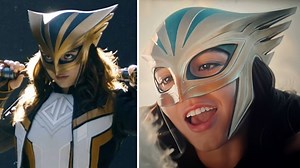 Hawkgirl | Know Your Meme