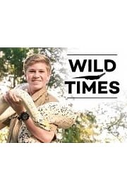 Watch Wild Times Season 1 Episode 4 - Kangaroos and Alligators!