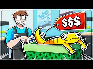 Making $10,942 Selling RARE Geckos
