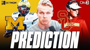 USC vs Michigan PREDICTION