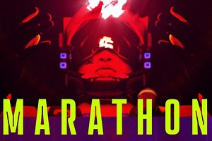 New Bungie IP Marathon announced at PlayStation 2023 showcase