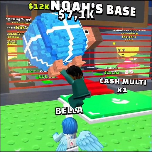 Prison Blox: Obby 3D Parkour