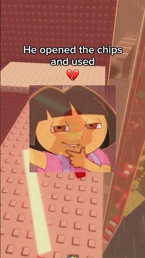 this guy survived a whole night in the woods with ONLY a bag of chips🙂