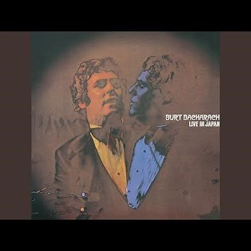 Alfie / Do You Know The Way To San Jose (Live In Japan/1971)