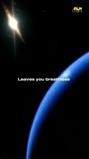 “ The cinematic masterpiece That questions reality and Leaves you breathless..! #shorts