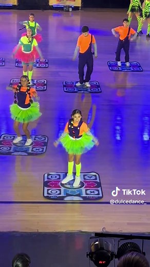 Coreografías de baile para todos los niveles