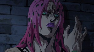 Jojo’s Bizarre Adventure - 4 Épisode 33 : Son nom est Diavolo - streaming - VF, VOSTFR et vostde - ADN