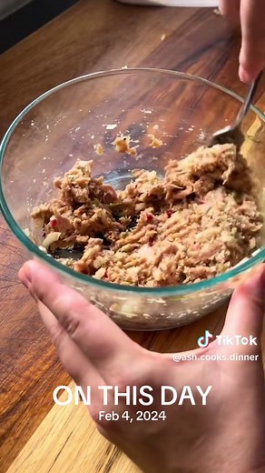 Easy Tuna Patty Recipe for Quick Meal Ideas