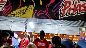 2.8K views · 50 reactions | 02-1 Phase II Pan Groove Pan on the Avenue ResurrXion Selection 31 Aug 2024 #steelpan #steeldrums #steelpanmusic #trinidad #trinidadandtobago "No copyright infringement intended." "No copyright intended." "I do not own the music in this video/rights to this music. | Pan Unity Centre | Facebook