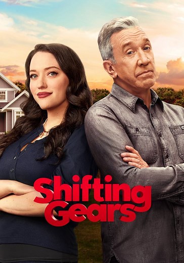 Shifting Gears - streaming tv series online