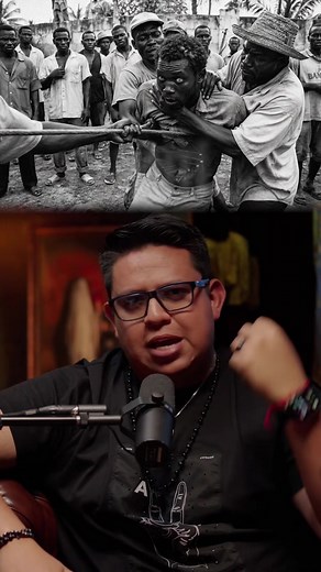 Entró a un ritual oscuro… y salió con una imagen que nunca pudo olvidar | Capítulo 386