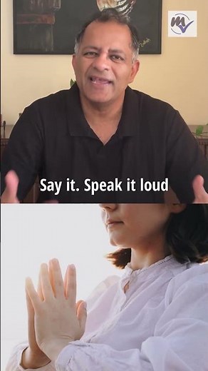 How the See Say Feel technique can help boost your visualization process and make impossible happen