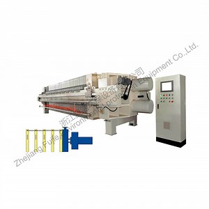 [Hot Item] Fast-Opening Pressure Filter/Advanced Rapid Filtration Unit