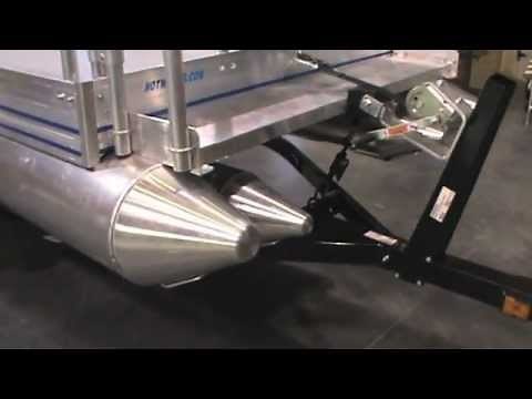 Hotwoods Lil' Sport 510