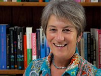 Q&A with Susan Blackmore, Author of The Meme Machine