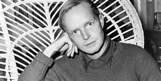 9 Surprising Facts About Truman Capote