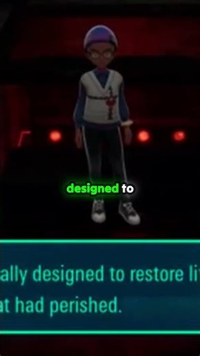 Unearth the Secrets of Pokémon History!