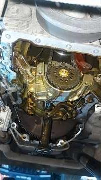 oil pump jeep wrangler 2015 replacement@benzmechanicvlog