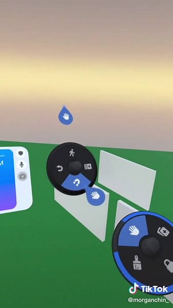 Horizon Worlds Building 101: Create Your VR House