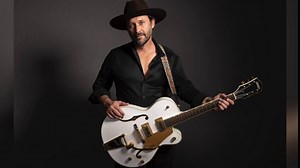 Westcott 8'x8' Black X-Drop Pro Wrinkle-Resistant Backdrop Kit - for Headshots, Portraits, Video Interviews, and Photo Booths