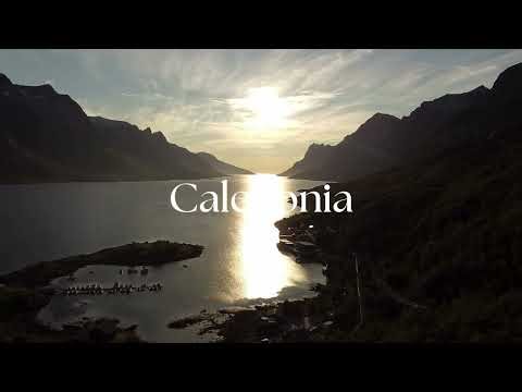 Caledonia | Piano Cover | Scottish Ballad