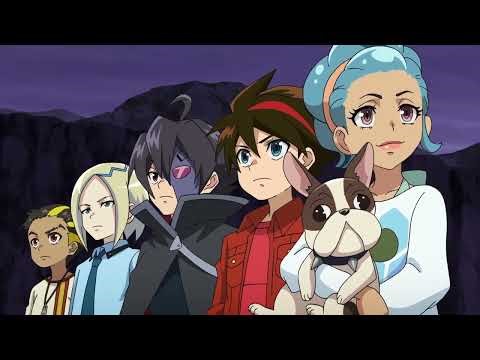 Bakugan legends epizodes 12 #bakugan #bakuganbattle #bakuganlegends