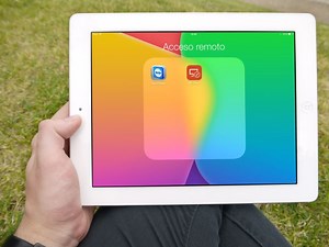 Las mejores aplicaciones de acceso remoto para iPad - Alta Densidad