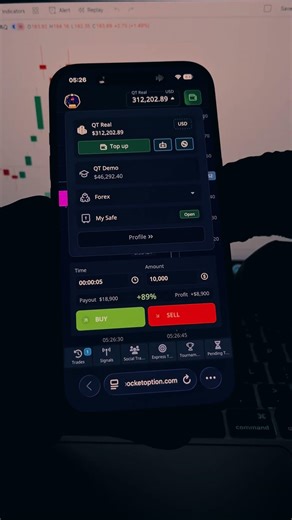 BEST AI TRADING BOT | POCKET OPTION & BINARIUM STRATEGY 2025 #trading #bot #ai #tradingbot