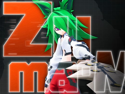 新参赛者揭晓 - 破茧·蒙特祖玛 | Zuma·M