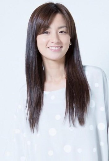 Machiko Ono | Actress