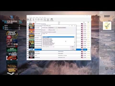 Dolphin NetPlay (Setup/Tutorial/Desync Provention) - Play Gamecube Online