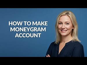 How to Make Moneygram Account - Julia'sTutorials