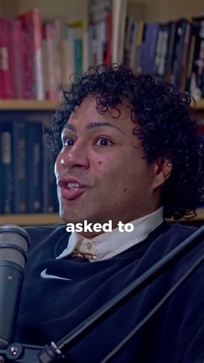 Travis Alabanza OUT NOW | Apples and Snakes: The Podcast | In Conversation with Yomi Sode