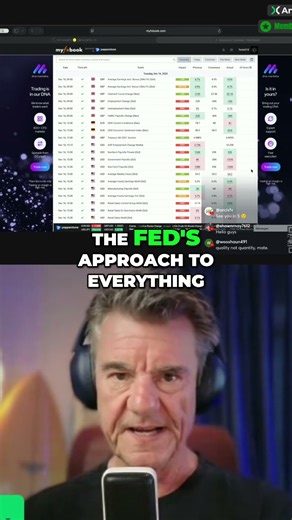 US Jobs Shock & UK Inflation: What It Means for Interest Rates